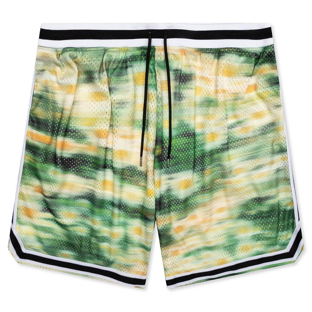 Game Shorts - Motion Meadow Male Product Image