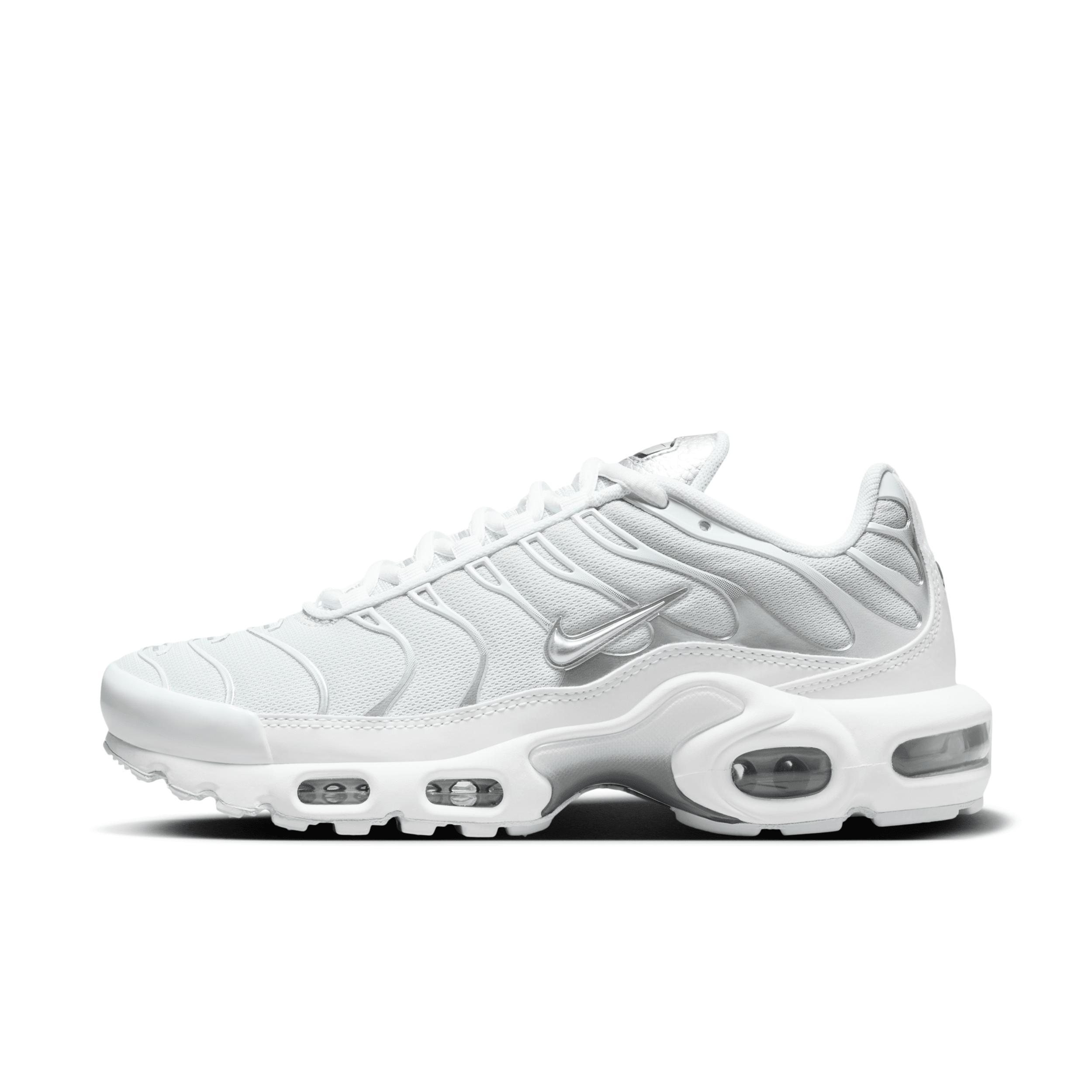 Nike Womens Air Max Plus Shoes Product Image