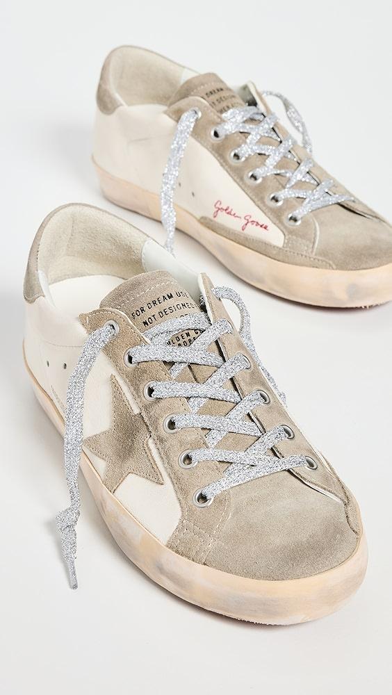 Golden Goose Super-Star Sneakers | Shopbop Product Image