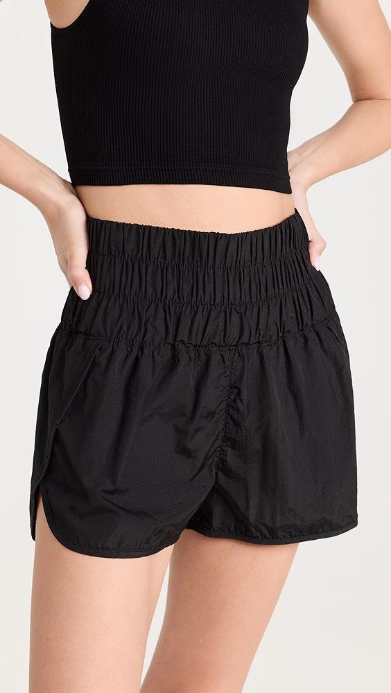 FP Movement The Way Home Shorts | Shopbop product image