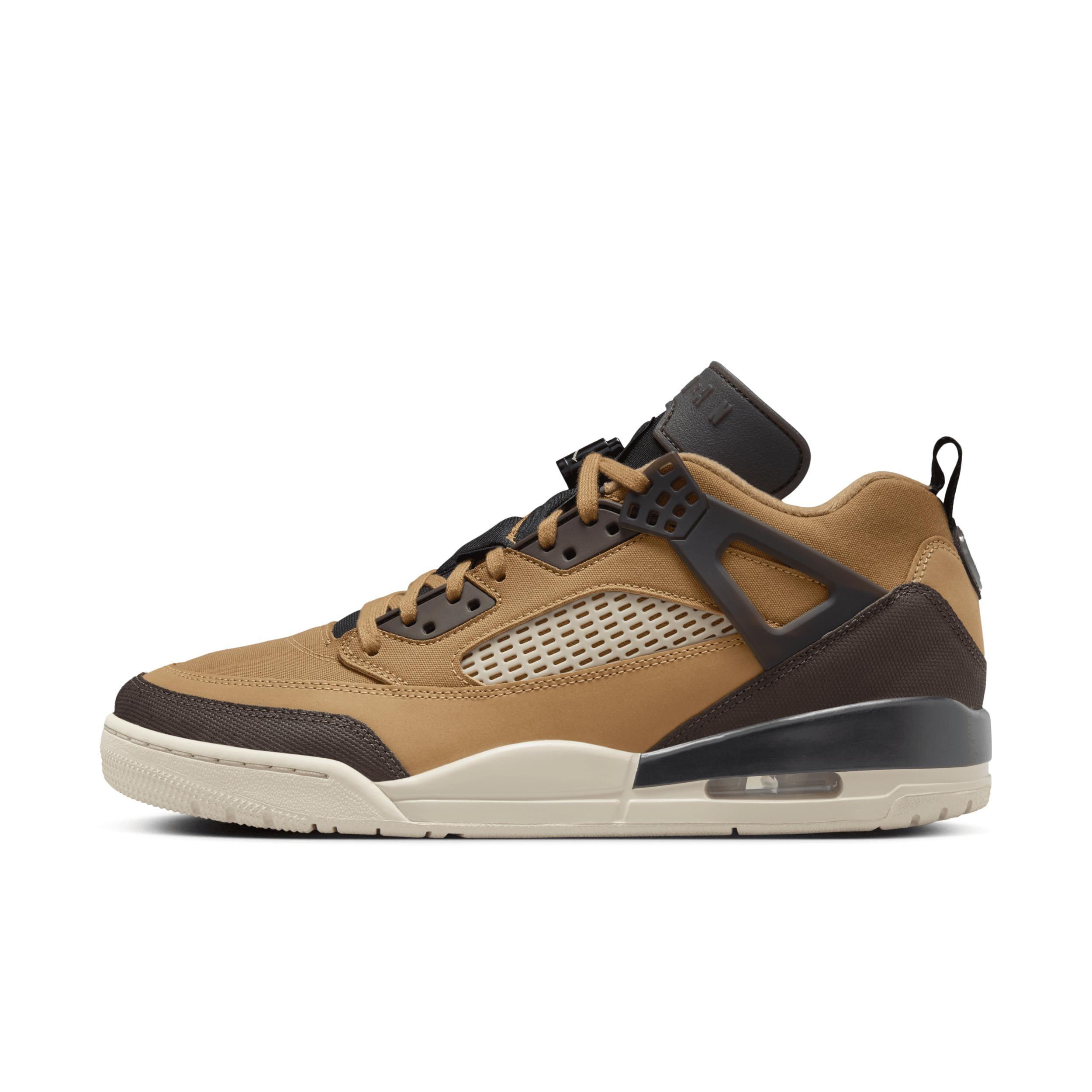 Men's Jordan Spizike Low Shoes Product Image