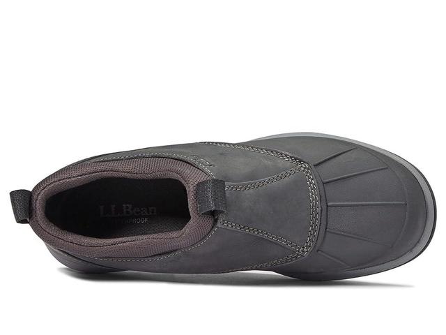 L.L.Bean Storm Chaser Shoe 5 Slip-On Women's Shoes Product Image