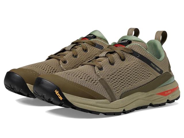 Danner Trailcomber 3 (Timberwolf/Cargo Green) Men's Shoes Product Image