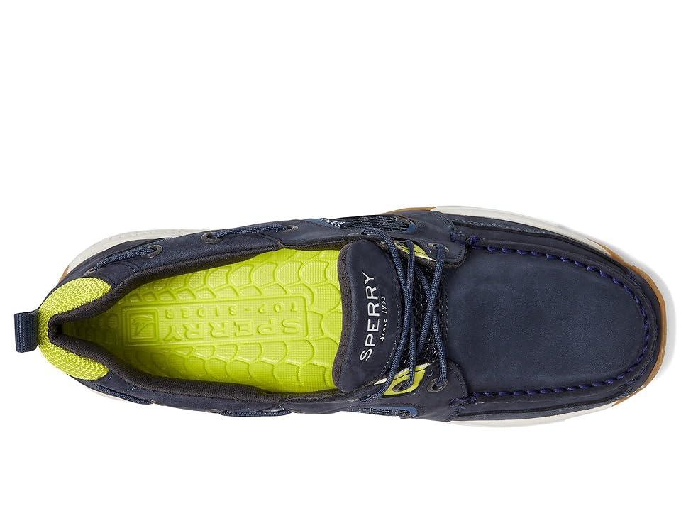 Sperry Sea Kite Sport Moc 1) Men's Lace up casual Shoes Product Image