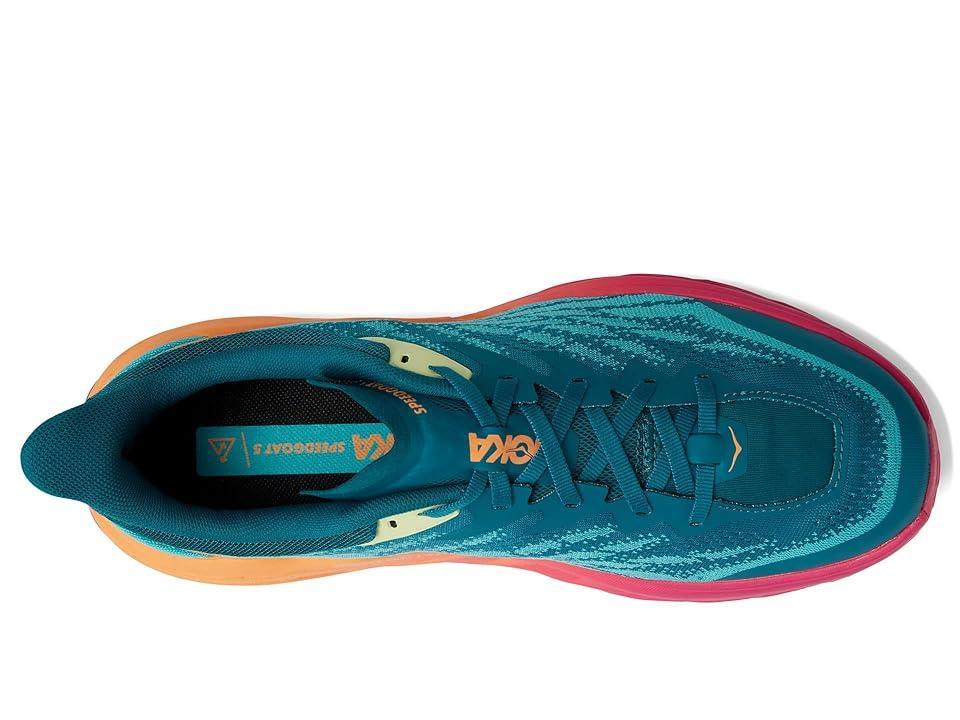 HOKA Speedgoat 5 Sneakers by HOKA at Free People Product Image