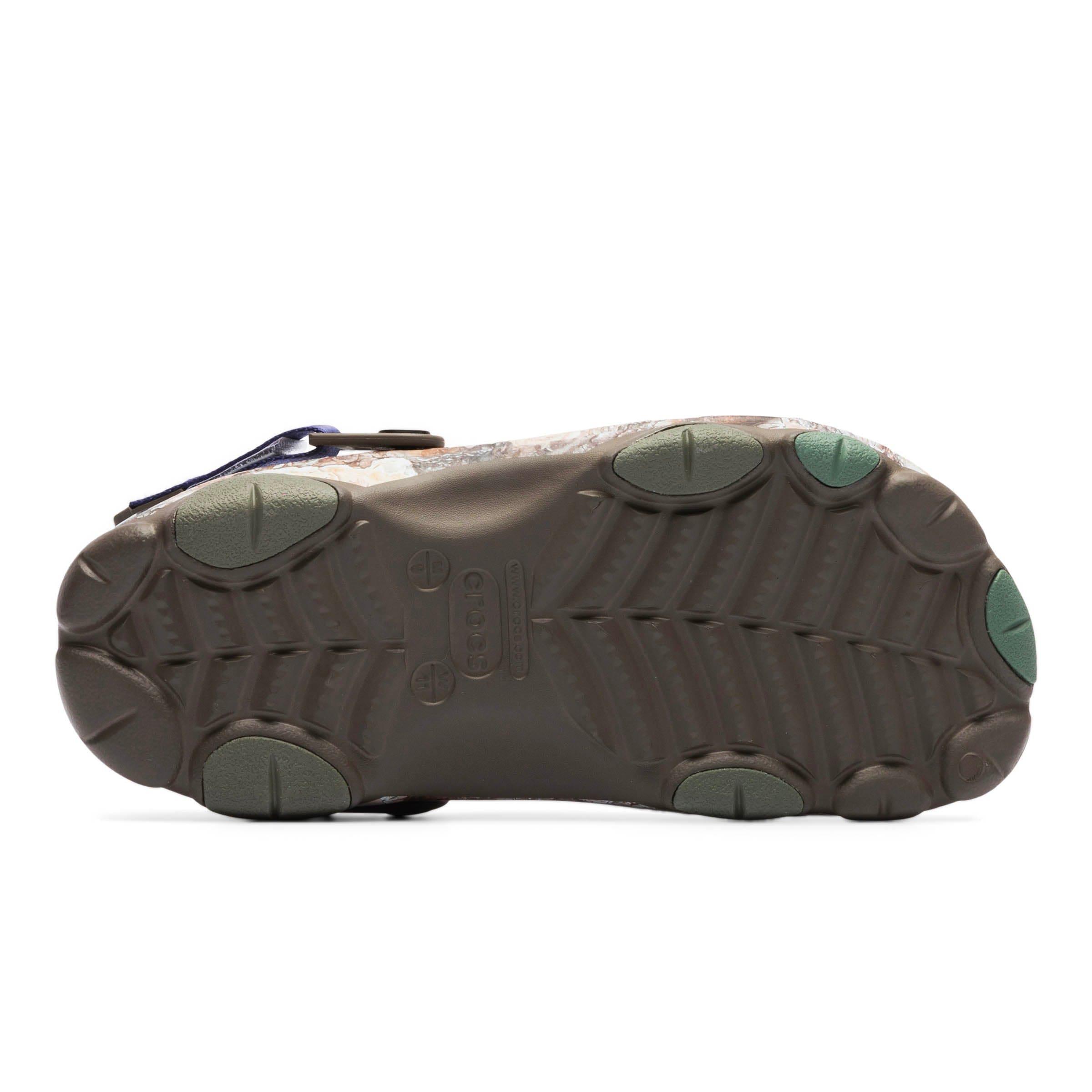 X CROCS ALL-TERRAIN CLOG 2.0 Male Product Image