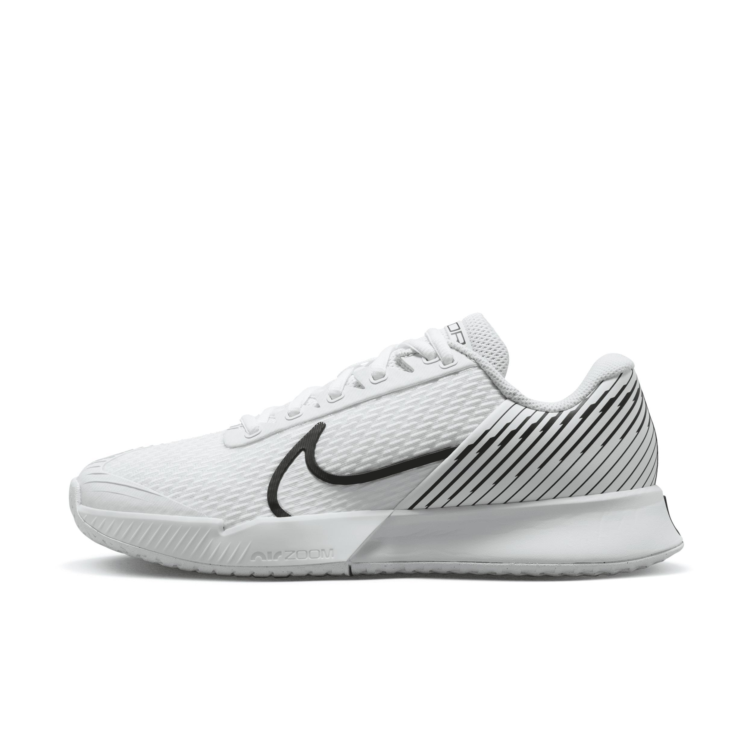 Nike Women's Court Air Zoom Vapor Pro 2 Hard Court Tennis Shoes Product Image