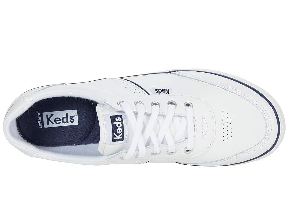 Keds Courty II Leather Women's Shoes Product Image