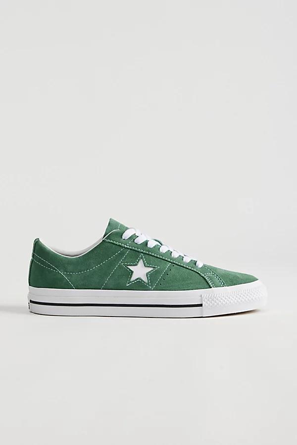 Converse Cons One Star Pro Sneaker Mens at Urban Outfitters Product Image