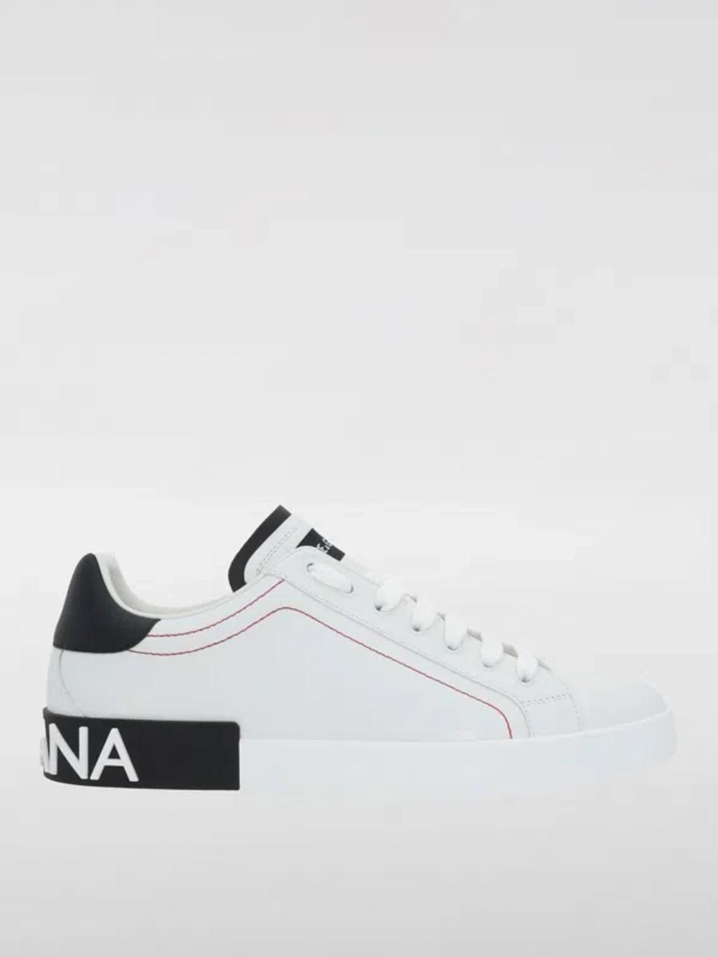 Sneakers  Men Color White product image