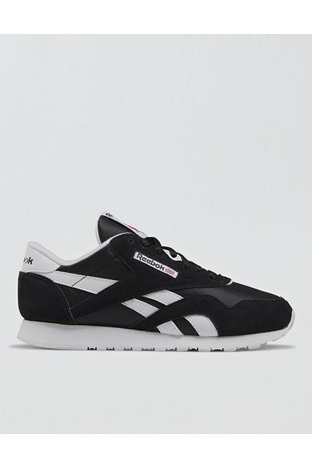 Reebok Classic Nylon Womens Shoes Women's Product Image