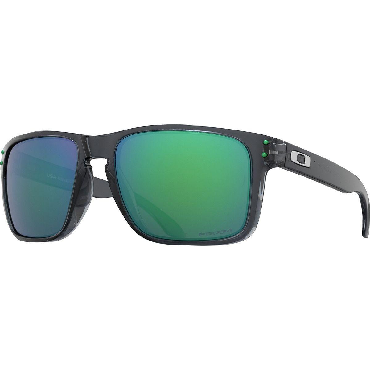 Oakley Holbrook XL 59mm Prizm Square Sunglasses Product Image