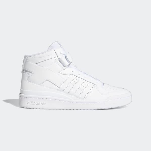 Forum Mid Shoes Product Image