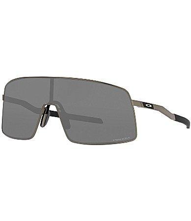 Oakley Sutro Shield Sunglasses Product Image