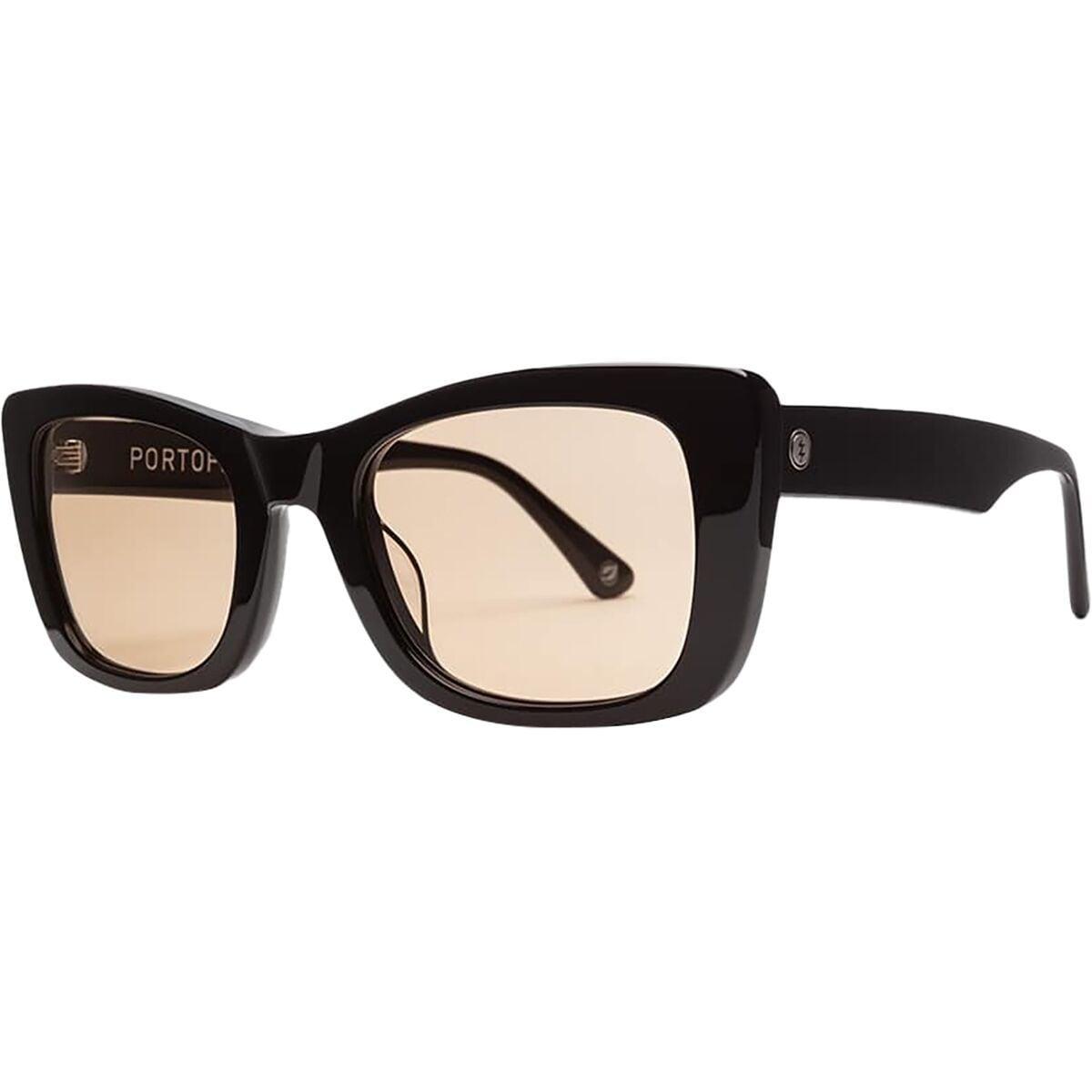 Electric Portofino 52mm Gradient Rectangular Sunglasses Product Image