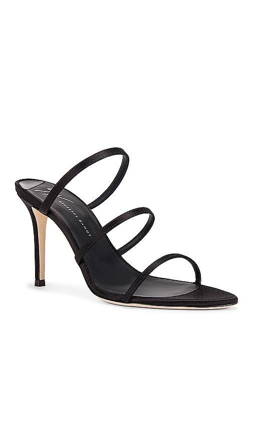 Giuseppe Zanotti Womens Clandestino Strappy High Heel Sandals Product Image