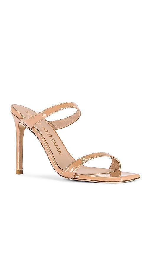 Stuart Weitzman Aleena 100 Women's Shoes Product Image