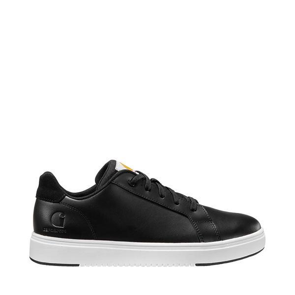 Carhartt Detroit Low Leather) Men's Shoes Product Image