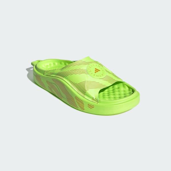 adidas by Stella McCartney Slide Shoes Product Image