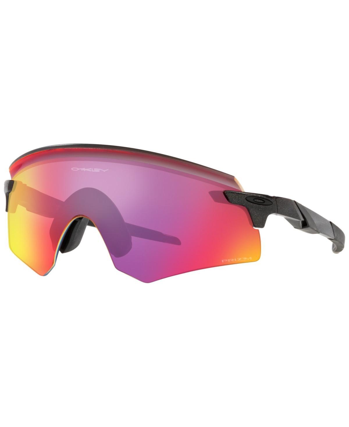 Oakley Mens Encoder Sunglasses Product Image