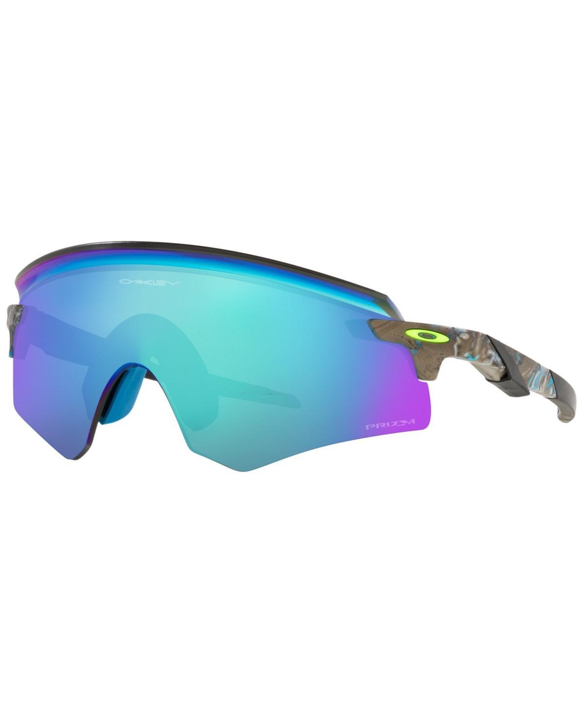 Oakley Mens Encoder Sunglasses Product Image