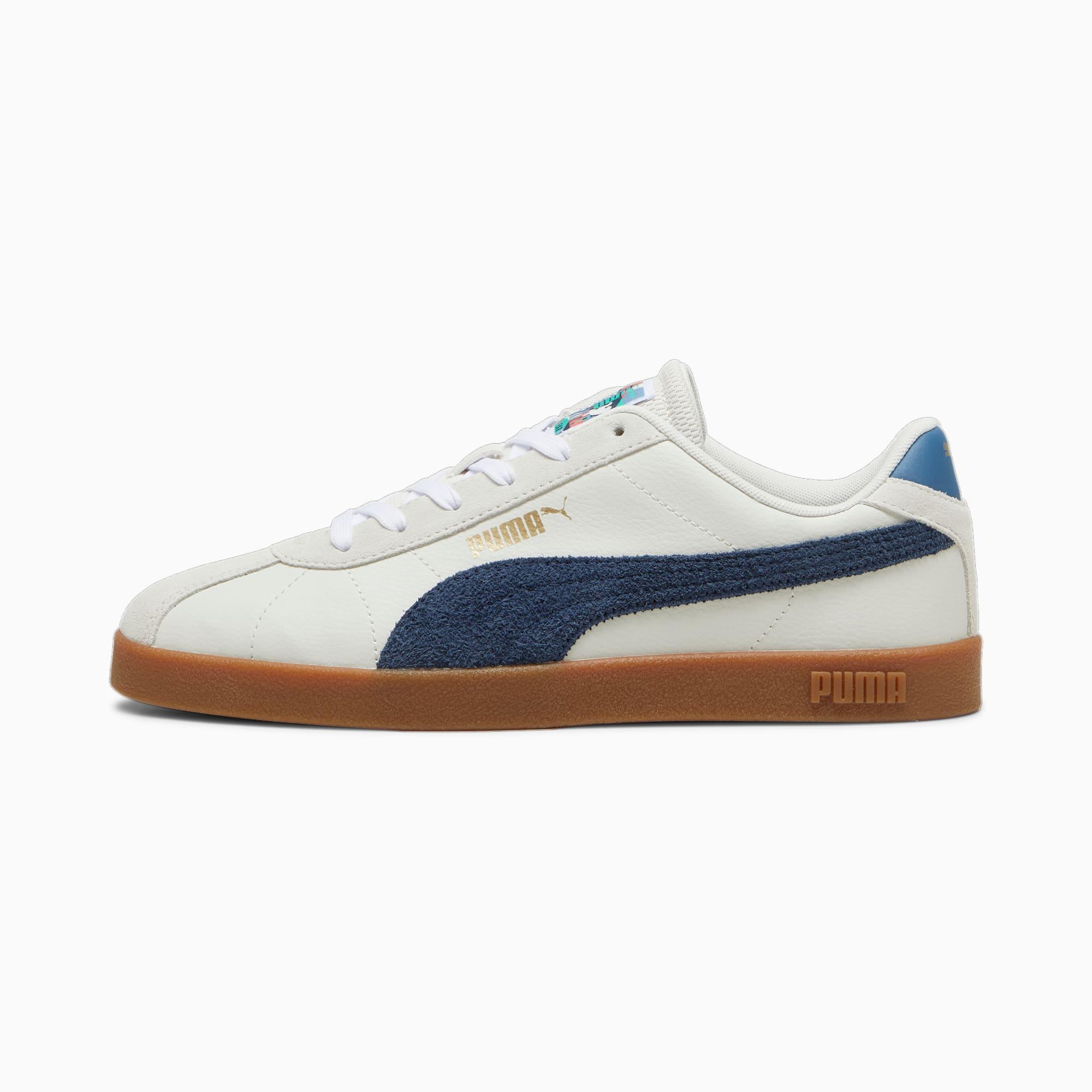 PUMA Club II Year Of Sports Men's Sneakers Product Image