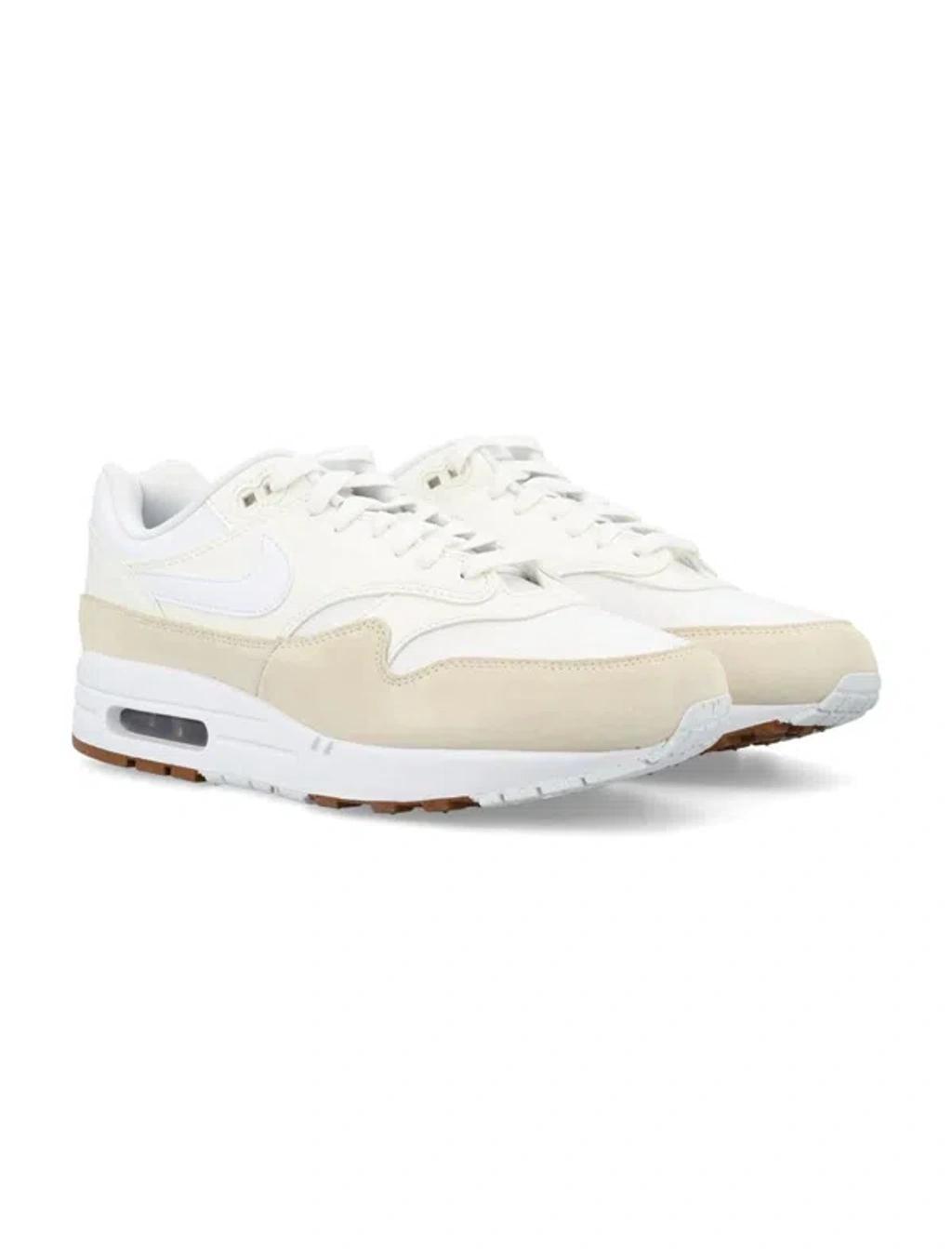 NIKE Air Max 1 Sc Sneakers Sail In Multicolor Product Image