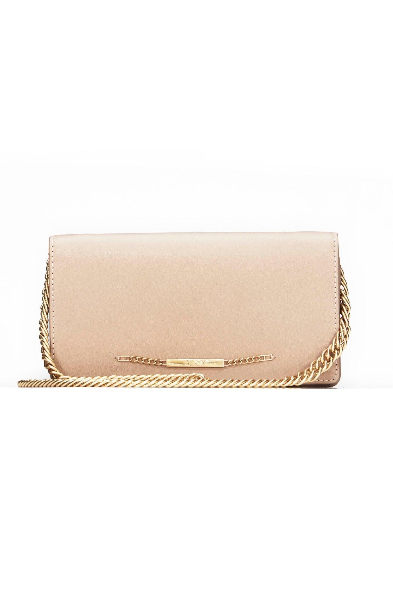 Almeida Chain Clutch Product Image