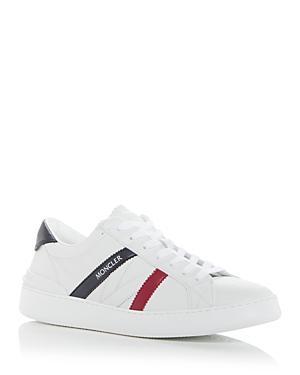 Mens Monaco M Leather Low-Top Sneakers Product Image