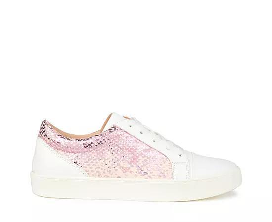 Journee Collection Womens Lynz Sneaker Product Image