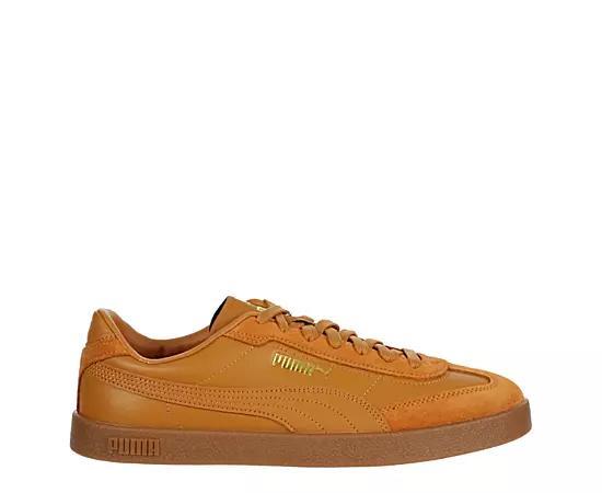 Puma Men's Club Ii Era Sneaker Product Image