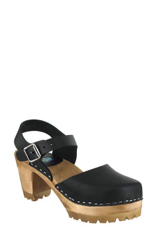 MIA Abba Sandal Product Image