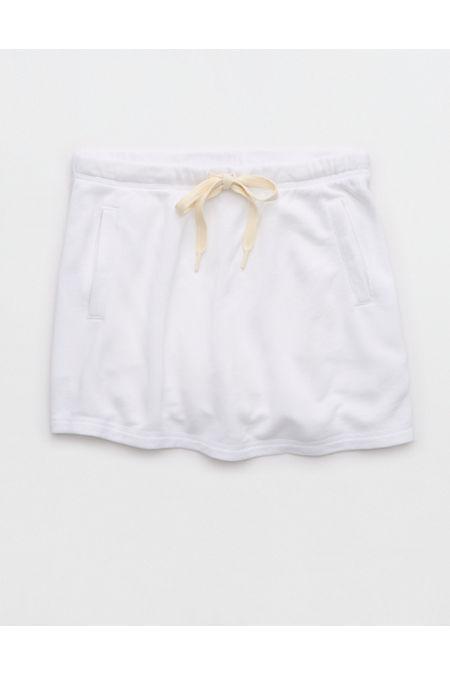 OFFLINE by Aerie Terry Skort Women's Product Image