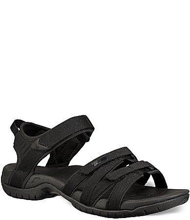 Teva Womens Tirra Sandals Product Image