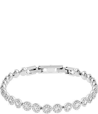 Swarovski Angelic Crystal Line Bracelet Product Image