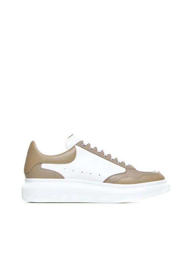 Sneakers In Gray Product Image