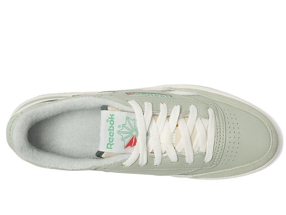 Reebok Womens Club C Revenge Vintage Sneakers - Product Image