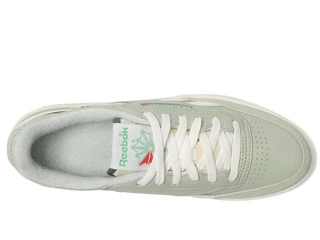 Reebok Womens Club C Revenge Vintage Sneakers - Product Image