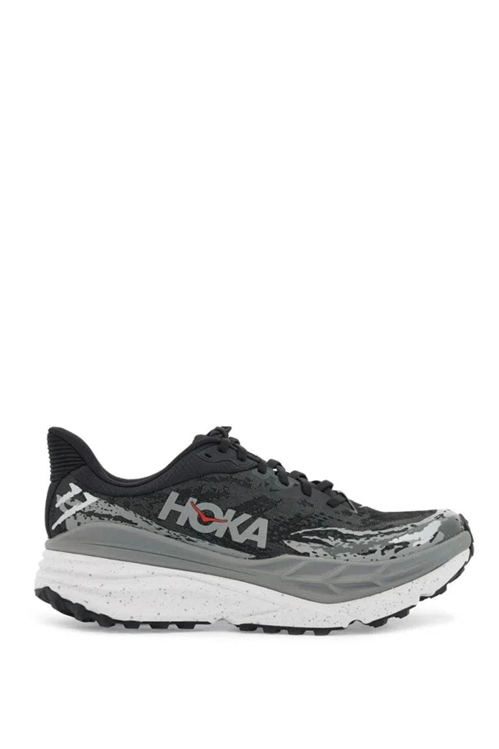 HOKA M Stinson 7 Shoes In Sneakers Product Image