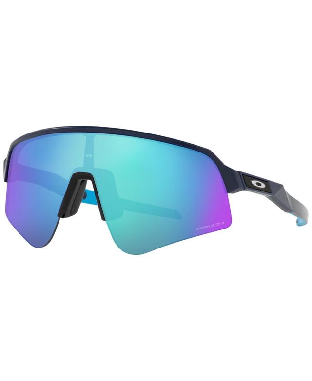 Oakley Mens Sunglasses, Sutro Lite Sweep OO9465 Product Image