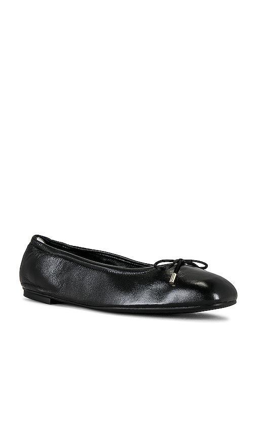 Stuart Weitzman Bow Flat Product Image