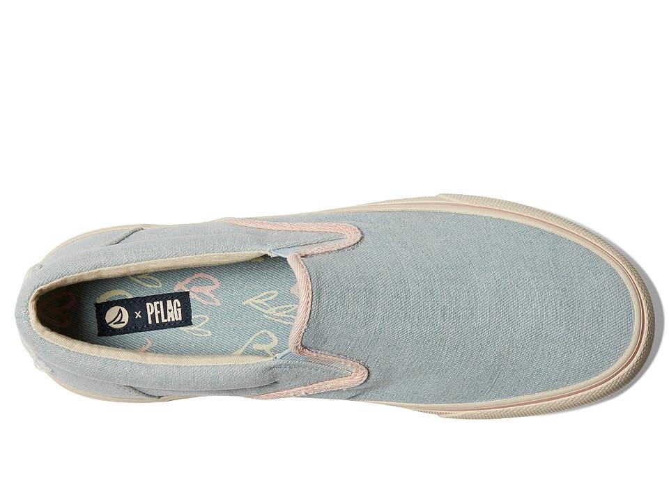 Sperry Striper II Slip-On Pride Men's Shoes Product Image