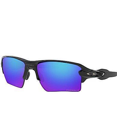 Oakley Flak 2.0 XL 59mm Polarized Sunglasses Product Image