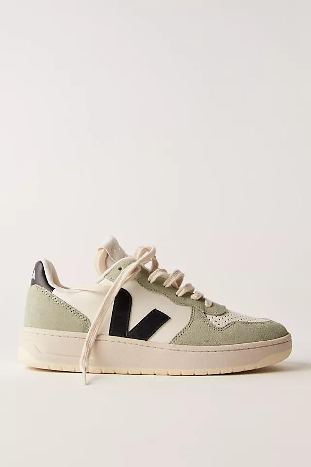 Veja V-10 Sneakers Product Image