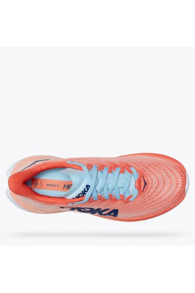 Hoka Women's Mach 5 Female Product Image