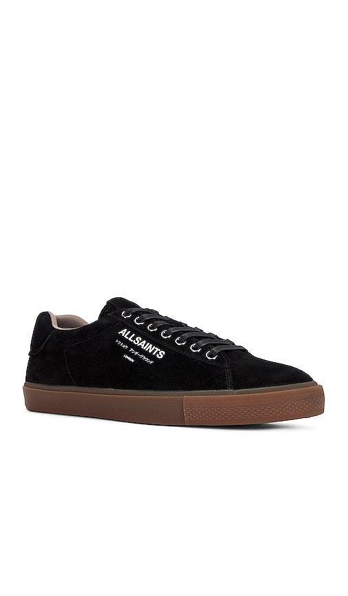 AllSaints Underground Low Top Sneaker Product Image