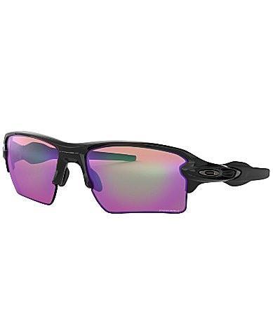 Oakley Flak 2.0 XL 59mm Polarized Sunglasses Product Image