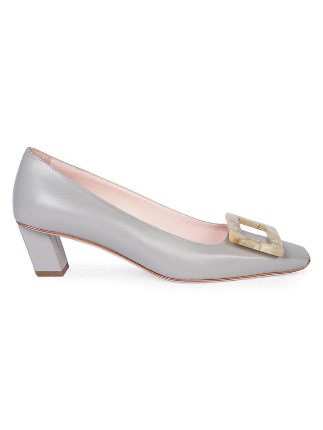 Roger Vivier Belle Vivier Buckle Pump Product Image