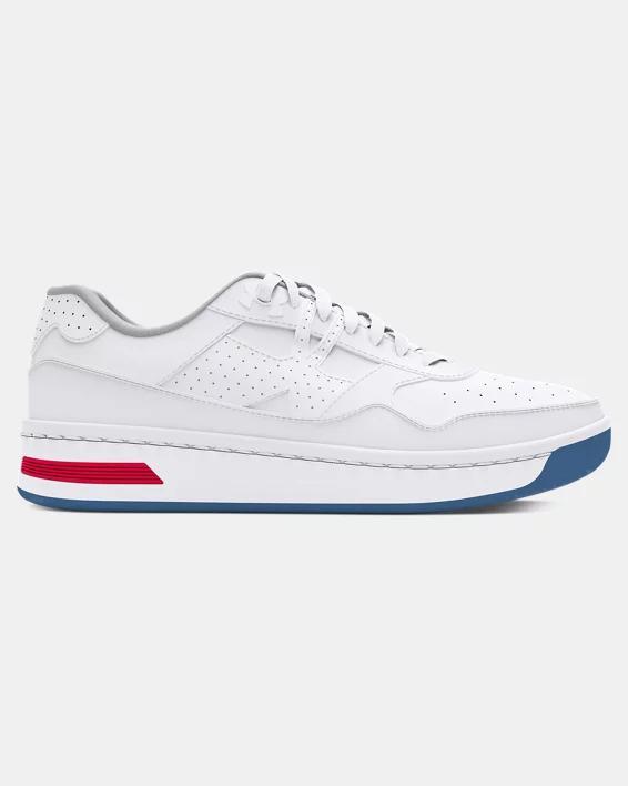 Women's UA Court 96 Shoes Product Image