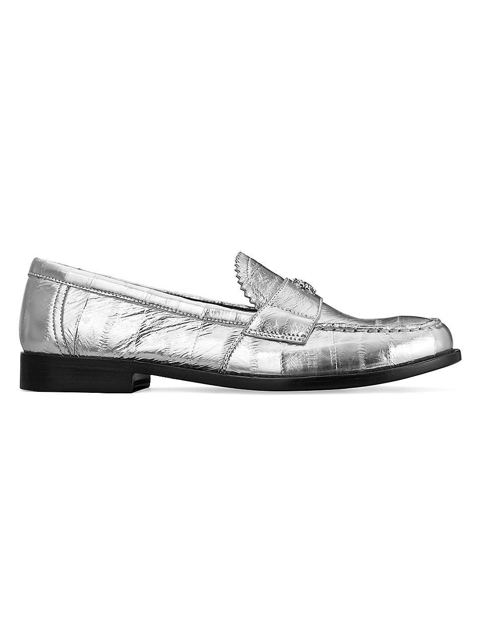 Tory Burch Classic Loafer Product Image